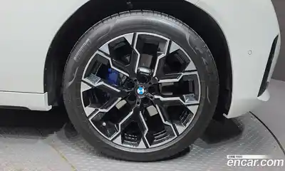 BMW X3 2025 2.0 Автомат в Москве № 525640, миниатюра 5