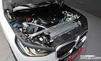 BMW X3 2025 2.0 Автомат в Москве № 525640, миниатюра 6