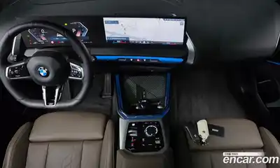 BMW X3 2025 2.0 Автомат в Москве № 525640, миниатюра 7