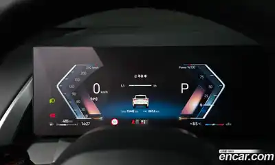 BMW X3 2025 2.0 Автомат в Москве № 525640, миниатюра 8