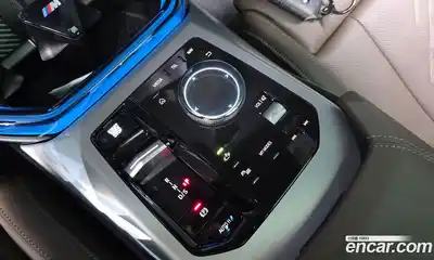 BMW X3 2025 2.0 Автомат в Москве № 525640, миниатюра 9