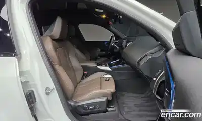 BMW X3 2025 2.0 Автомат в Москве № 525640, миниатюра 10