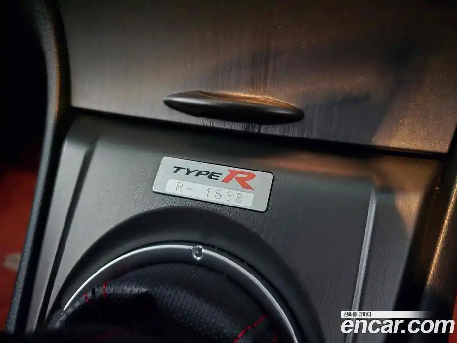 Honda Civic 2010 2.0 Механическая в Москве № 525751, фото 15