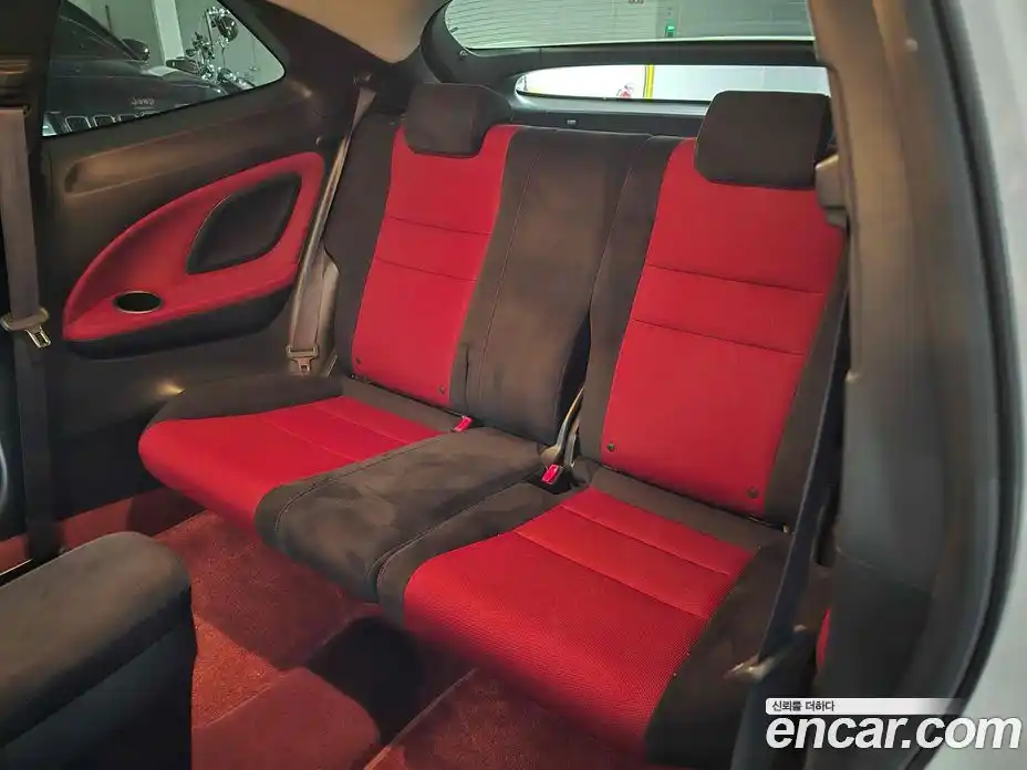 Honda Civic 2010 2.0 Механическая в Москве № 525751, фото 20