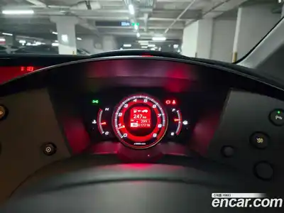 Honda Civic 2010 2.0 Механическая в Москве № 525751, миниатюра 8