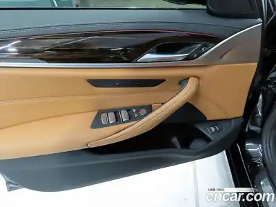 BMW 5-Series 2023 2.0 Автомат в Москве № 525902, миниатюра 12