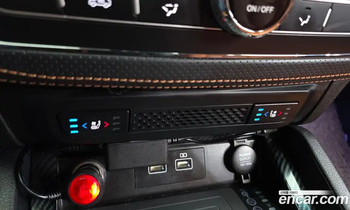 SsangYong Rexton 2022 2.2 Автомат в Москве № 526149, фото 18