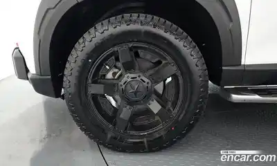 SsangYong Rexton 2022 2.2 Автомат в Москве № 526149, миниатюра 5