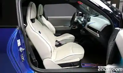 Mini Cooper 2024 0.1 Автомат в Москве № 526227, миниатюра 11