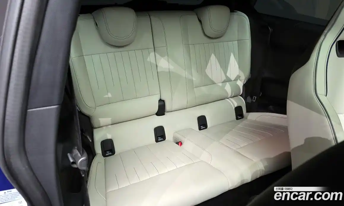 Mini Cooper 2024 0.1 Автомат в Москве № 526227, фото 12