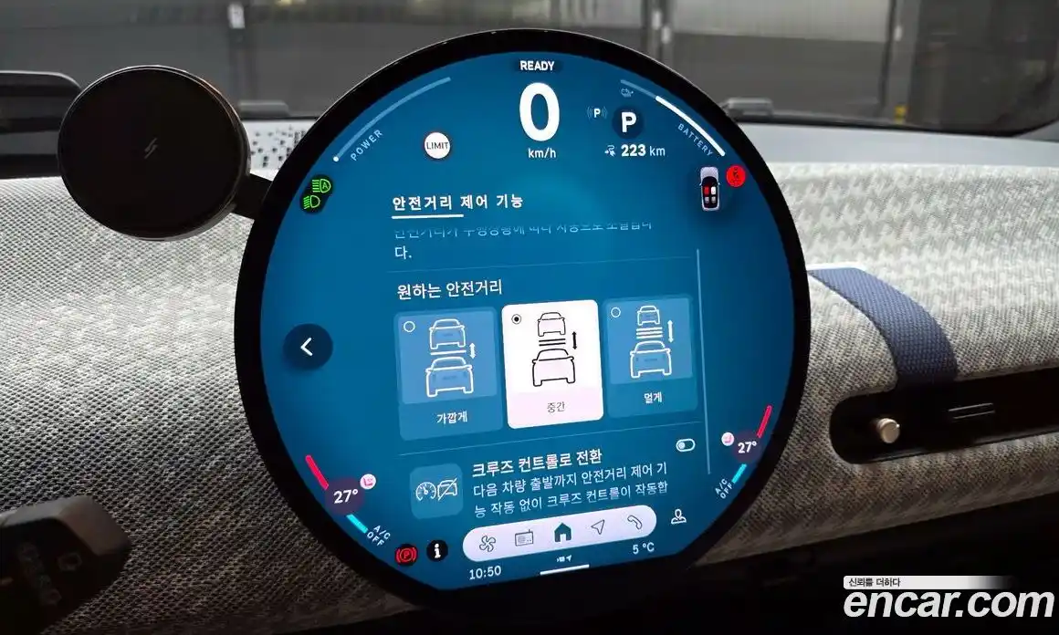 Mini Cooper 2024 0.1 Автомат в Москве № 526227, фото 17