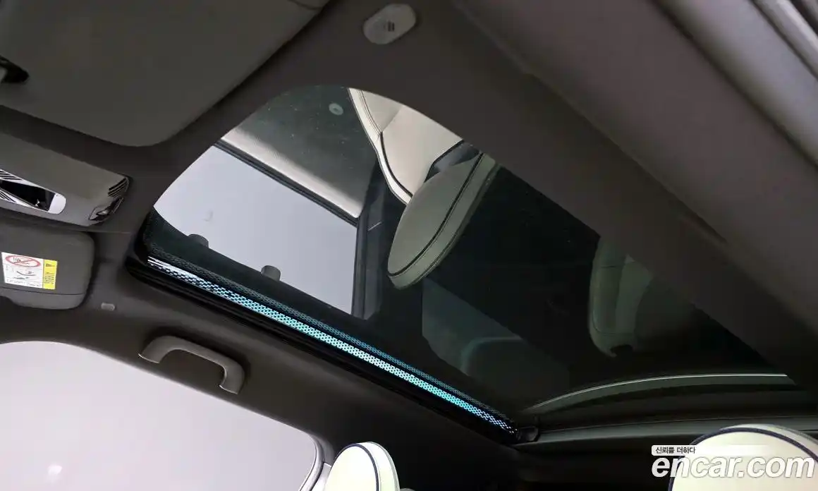 Mini Cooper 2024 0.1 Автомат в Москве № 526227, фото 19