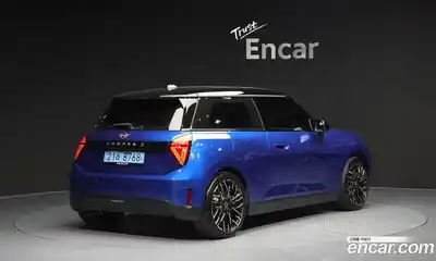 Mini Cooper 2024 0.1 Автомат в Москве № 526227, миниатюра 2