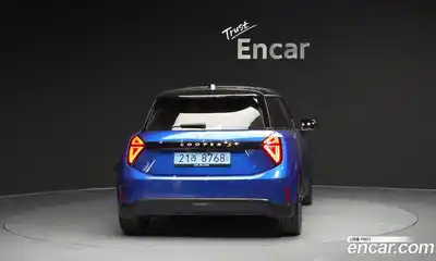 Mini Cooper 2024 0.1 Автомат в Москве № 526227, миниатюра 4