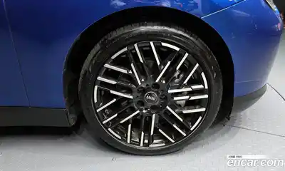 Mini Cooper 2024 0.1 Автомат в Москве № 526227, миниатюра 5