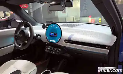 Mini Cooper 2024 0.1 Автомат в Москве № 526227, миниатюра 7