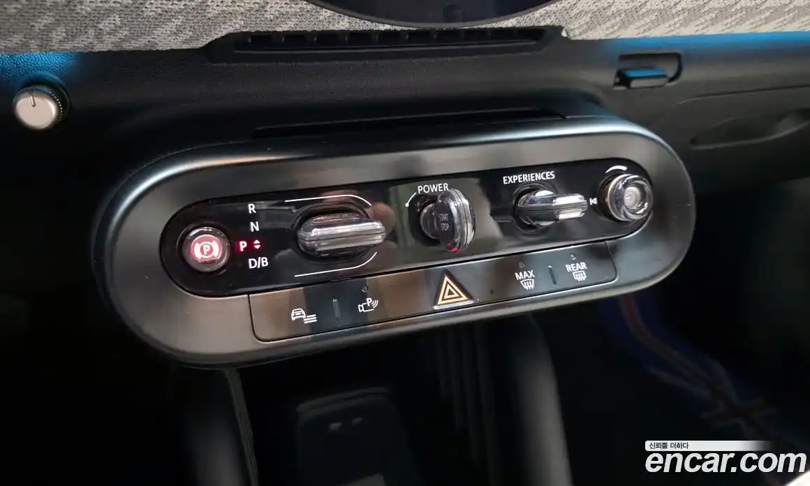 Mini Cooper 2024 0.1 Автомат в Москве № 526227, фото 9