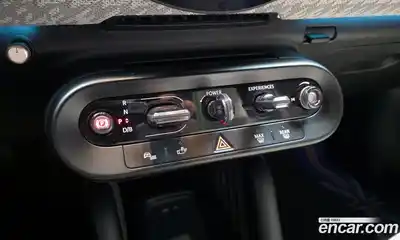 Mini Cooper 2024 0.1 Автомат в Москве № 526227, миниатюра 9