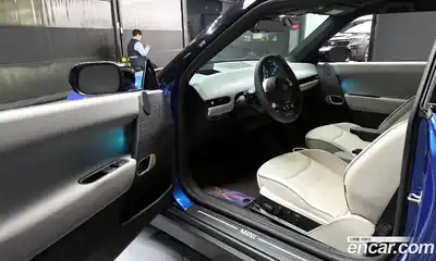 Mini Cooper 2024 0.1 Автомат в Москве № 526227, миниатюра 10