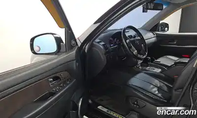 SsangYong Rexton 2015 2.0 Автомат в Москве № 526340, миниатюра 11