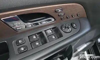 SsangYong Rexton 2015 2.0 Автомат в Москве № 526340, миниатюра 12