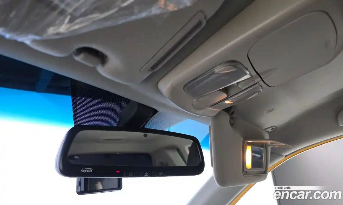 SsangYong Rexton 2015 2.0 Автомат в Москве № 526340, фото 17