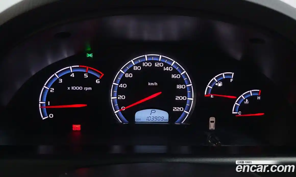 SsangYong Rexton 2015 2.0 Автомат в Москве № 526340, фото 8