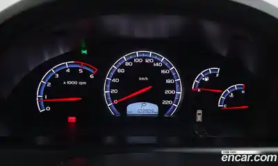 SsangYong Rexton 2015 2.0 Автомат в Москве № 526340, миниатюра 8