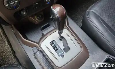 SsangYong Rexton 2015 2.0 Автомат в Москве № 526340, миниатюра 9