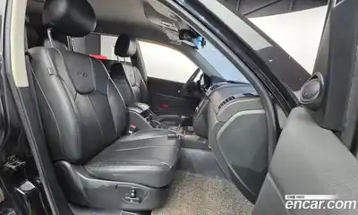 SsangYong Rexton 2015 2.0 Автомат в Москве № 526340, миниатюра 10