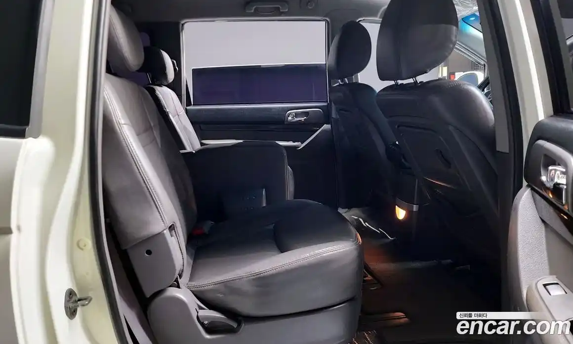 SsangYong Korando 2014 2.0 Автомат в Москве № 526354, фото 12