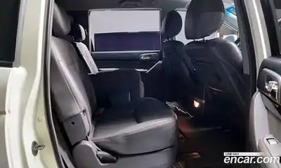 SsangYong Korando 2014 2.0 Автомат в Москве № 526354, миниатюра 12