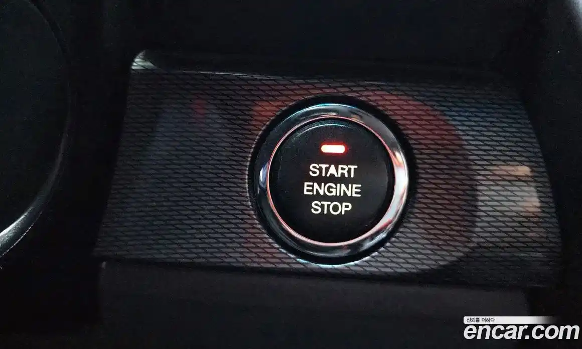 SsangYong Korando 2014 2.0 Автомат в Москве № 526354, фото 13