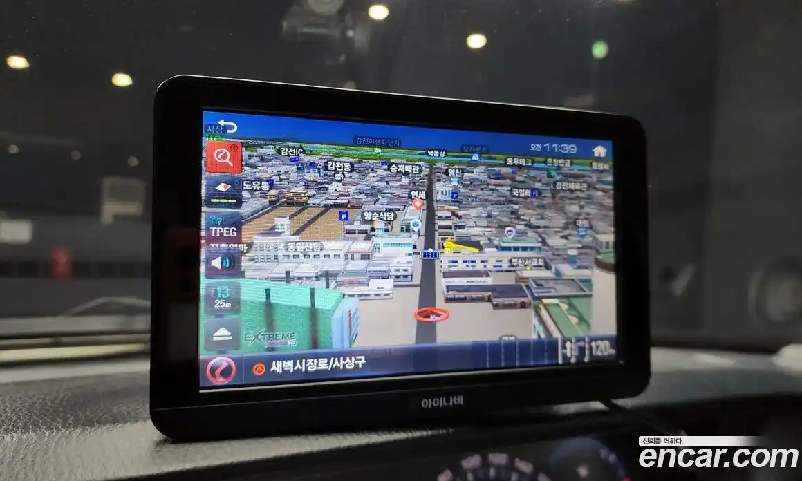 SsangYong Korando 2014 2.0 Автомат в Москве № 526354, фото 15