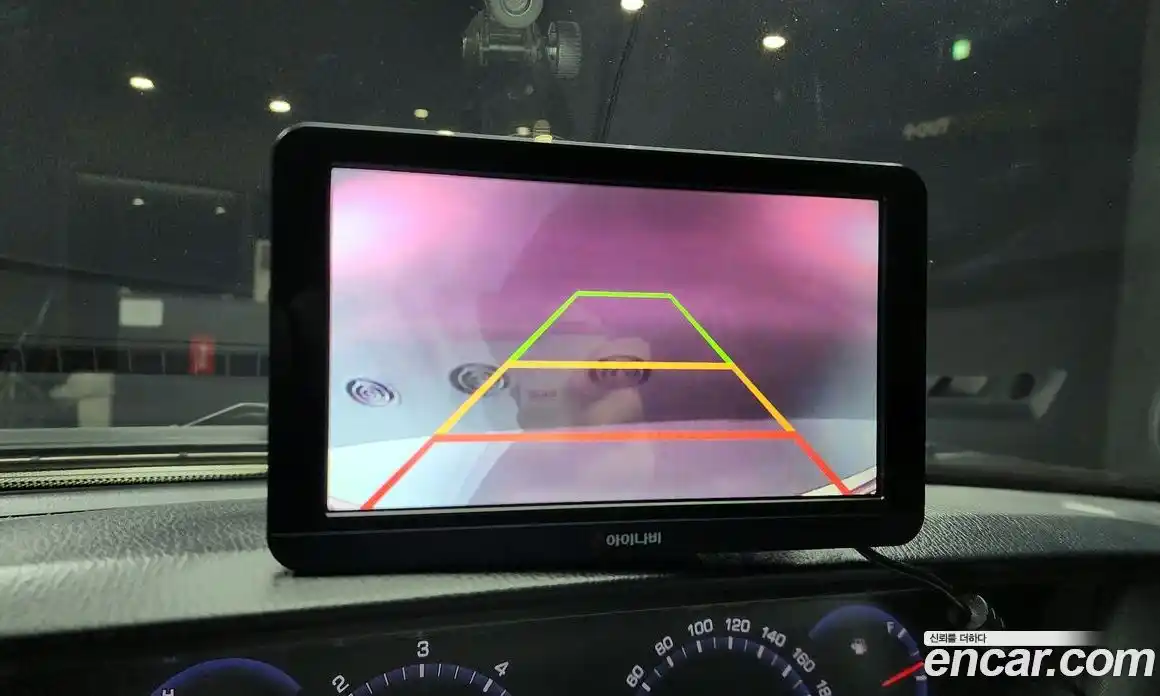 SsangYong Korando 2014 2.0 Автомат в Москве № 526354, фото 16