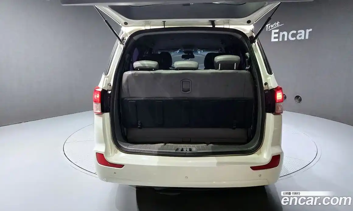 SsangYong Korando 2014 2.0 Автомат в Москве № 526354, фото 20