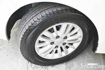 SsangYong Korando 2014 2.0 Автомат в Москве № 526354, миниатюра 5