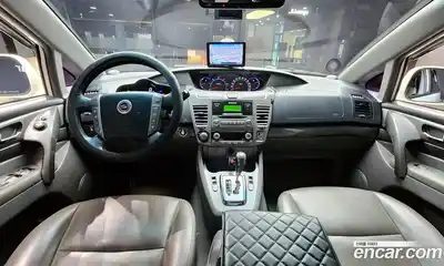 SsangYong Korando 2014 2.0 Автомат в Москве № 526354, миниатюра 7