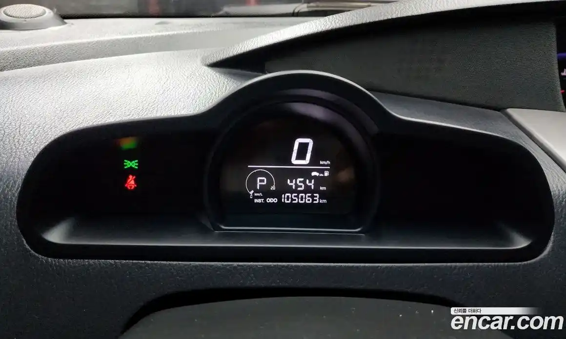 SsangYong Korando 2014 2.0 Автомат в Москве № 526354, фото 8