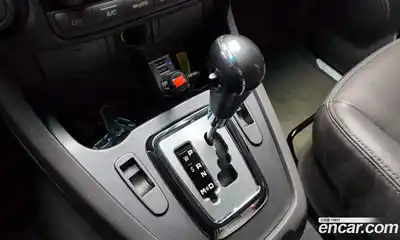 SsangYong Korando 2014 2.0 Автомат в Москве № 526354, миниатюра 9