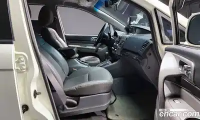 SsangYong Korando 2014 2.0 Автомат в Москве № 526354, миниатюра 10