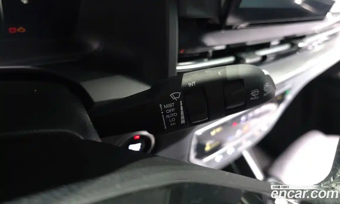 SsangYong Rexton 2024 2.2 Автомат в Москве № 526401, фото 17