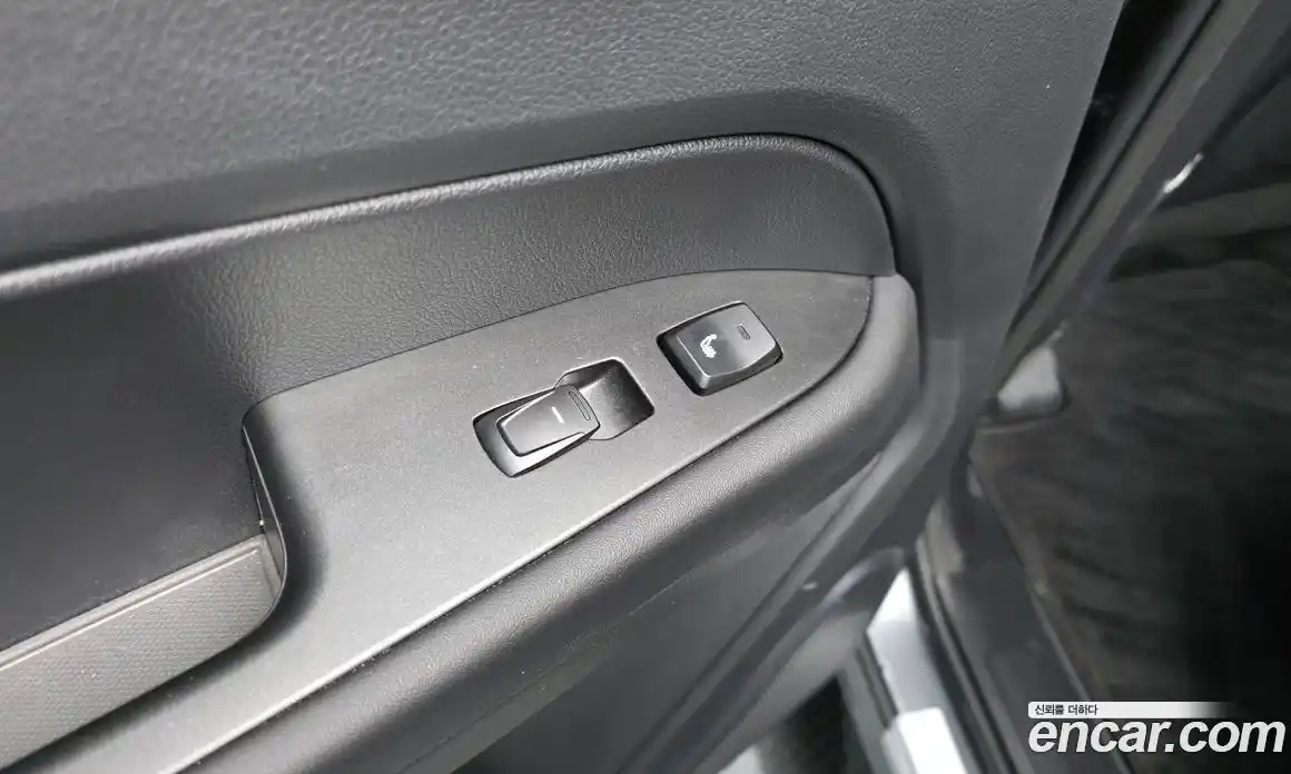 SsangYong Rexton 2024 2.2 Автомат в Москве № 526401, фото 19