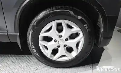 SsangYong Rexton 2024 2.2 Автомат в Москве № 526401, миниатюра 5