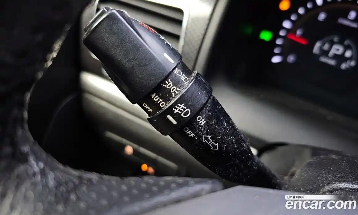 SsangYong Korando 2013 2.0 Автомат в Москве № 526805, фото 17