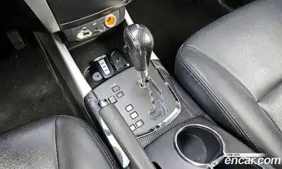 SsangYong Korando 2013 2.0 Автомат в Москве № 526805, миниатюра 9