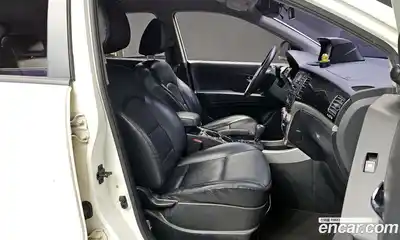 SsangYong Korando 2013 2.0 Автомат в Москве № 526805, миниатюра 10