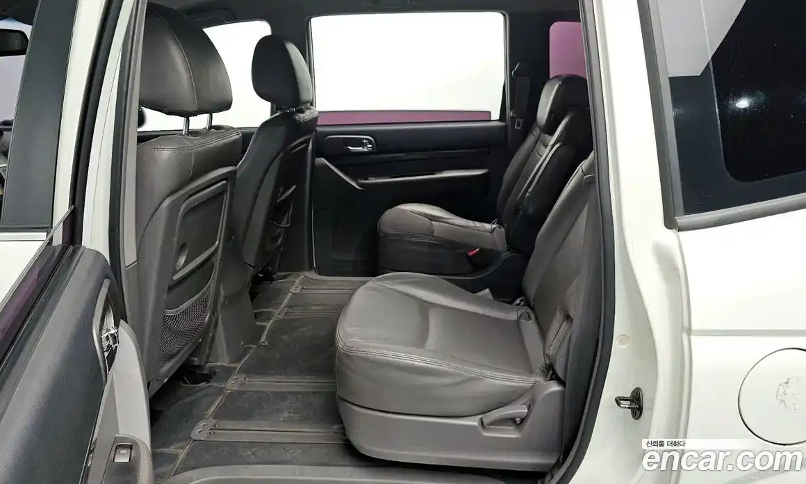 SsangYong Korando 2015 2.0 Автомат в Москве № 526806, фото 12