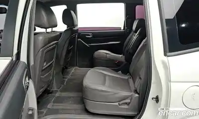 SsangYong Korando 2015 2.0 Автомат в Москве № 526806, миниатюра 12