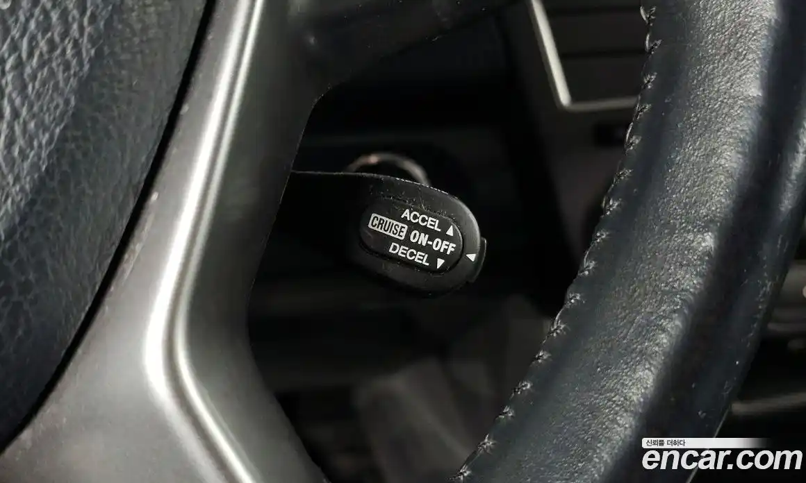 SsangYong Korando 2015 2.0 Автомат в Москве № 526806, фото 14